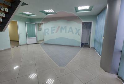 Depozit/Spațiu industrial Vaslui - 0% Comision cumparator - 22