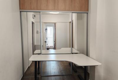 Apartament 2 camere cu CENTRALA PROPRIE- 2 Balcoane - Circular - Costin Georgian - 7