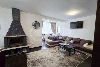 Casa individuala 110mp la cheie | Teren 588mp | Europa | Zona Ionesco - 3