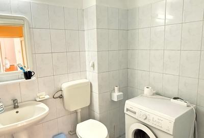 HORTENSIEI apartament 1camera spatios (58mp) etaj2! - 7
