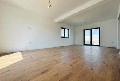 Casă de vânzare individuală, 4 camere - la cheie, Berceni Ilfov - teren 350 mp - 8