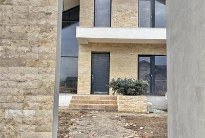 Vila moderna, unica prin design si arhitectura, la cheie, Sanpetru, Brasov - 12