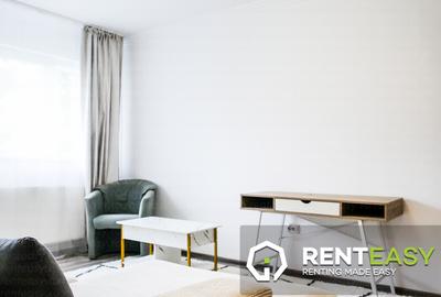 Apartament cu doua camere situat in Copou - Gaudeamus - 2