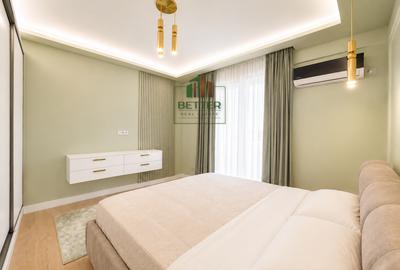Penthouse 3 Camere | 3 Băi | Terasă Mare | 2 Parcări Incluse | Popești-Leordeni - 13
