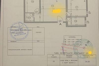 Apartament 3 Camere Militari Residence Transparent Complex Premium - 13