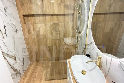 2 camere | terasa mare | etaj 5/8 | bloc nou | FARA COMISION | Eroilor Residence - 7