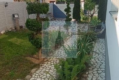 Casa mobilata /utilata LUX - cartier Florilor/Ghimbav - 20
