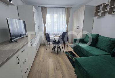 Garsoniera renovata mobilata si utilata de vanzare zona Lazaret - 4