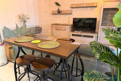 Inchiriere 2 camere NUSCO CITY - 4