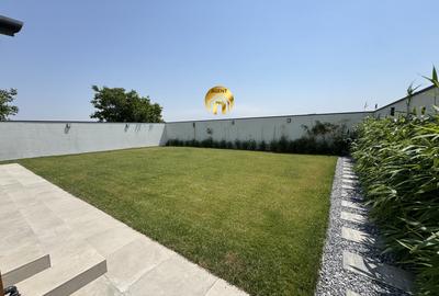 Vila Premium – 5 Camere | 410 mp Teren | Panouri Solare 12 kW & Pompa de Caldura - 3