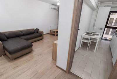 2 Camere 65mp Parcare Moghioros Residence Drumul Taberei Timisoara - 10