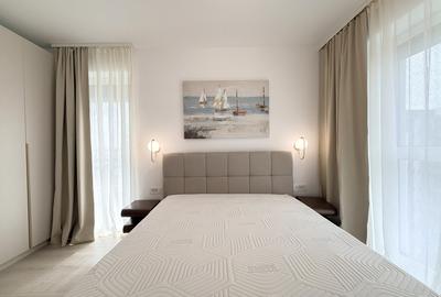 Apartament premium 3 camere | Vedere pădure | Denya Forest - Com 0% - 18