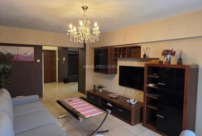 Apartament 2 camere modern, zona Decebal - Piata Alba Iulia, decomandat - 2