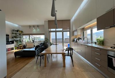 Casa individuala cu Arhitectura Moderna ,situata in cartierul Borhanci! - 7