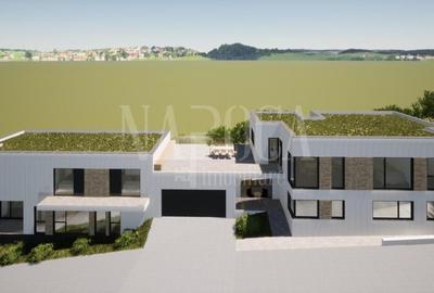 Casa 6 camere de vanzare in Feleacu - 3