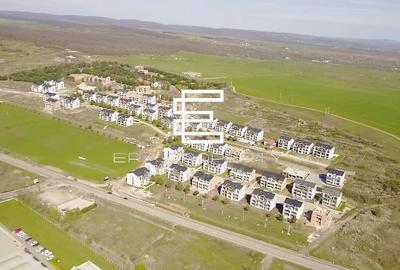Apartament 2 camere + gradina 50 mp, la cheie , Cristian - 10