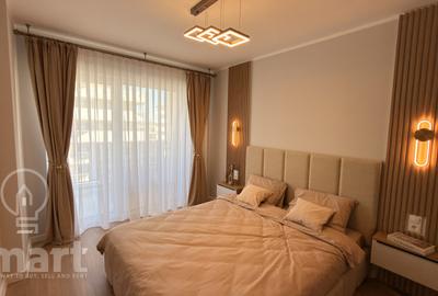 Apartament modern 3 camere, Eroilor , Floresti - 4
