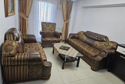 Apartament cu 3 camere decomandat, mobilat în Dristor