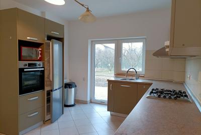 Vanzare casă 6 camere, constructie nouă în Apahida - 4