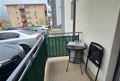 Apartament cu 2 camere | Parter inalt | Valea Lupului, cartier IRISS | 54 mp | 7 - 10