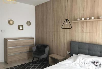 2 camere | Riviera Luxury | 57 MP | Garaj - 7