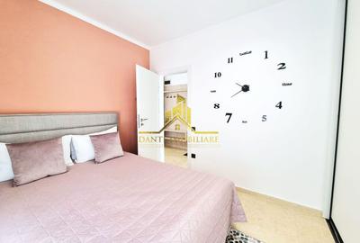 2 camere, modern, ultrafinisat, bloc nou, Gheorgheni, zona FSEGA - 13