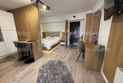 Studio de vanzare, 35 mp, zona Tudor Vladimirescu - 2