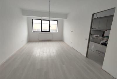 Vanzare apartament bloc Nou Voluntari- Andronache - 6