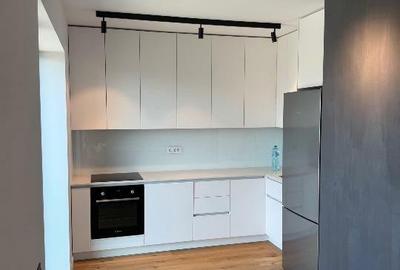 Penthouse 202 mp | 2 niveluri | Terase private | Proiect premium cu piscine | - 4