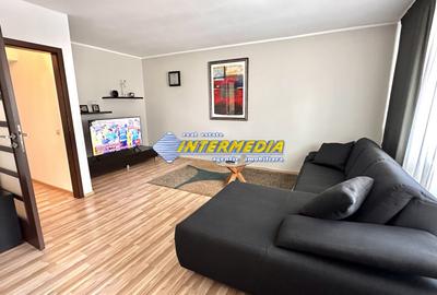 Apartament 2 camere 64 mp mobilat si utilat in Alba Iulia Centru - 19
