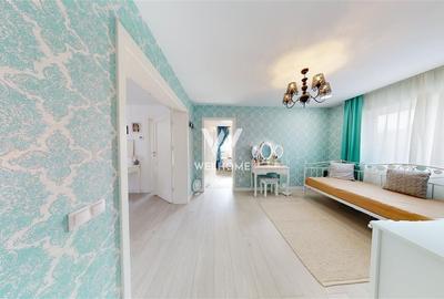 Casă premium, 500 mp teren, finisaje de lux, șemineu & garaj – Sibiu - 22