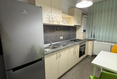 2 Camere Et.3/11 Onix Residence - Zona Grozavesti - 8