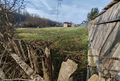 Teren ideal constructii, Magura - 6