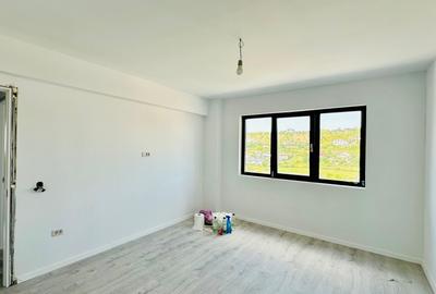 Apartament cu 2 camere în Semicentral