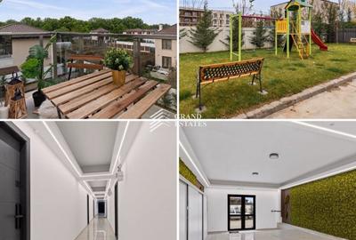 Investitie cu randament garantat I Vedere spre padure I Inchirieri termen scurt - 6