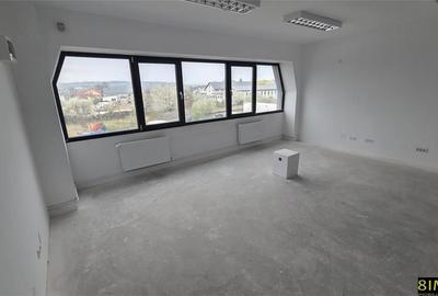 Spatiu de birouri, 125 mp, etaj 1, Aleea Dumbravii, nr. 10 - 5
