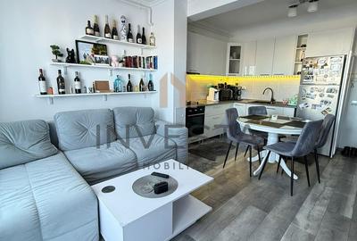 Apartament 2 camere Luminia! - 12
