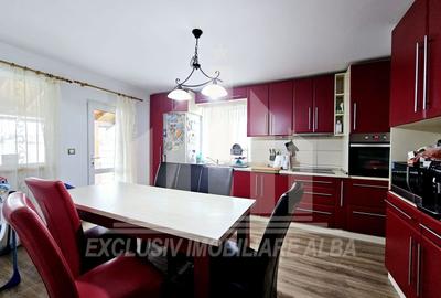 Casa individuala | 125 mp | 300 mp teren | Toate utilitatile | Arex - 6