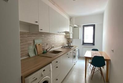 APARTAMENT DE LUX 2 CAMERE DECOMANDAT  NOVUM LACUL MORII - 4