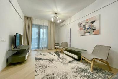 Tineretului - Vacaresti - Delta City complex | garsoniera LUX | Centrala Proprie - 1