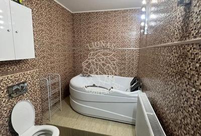 Casa 3 camere 111 mp-curte-garaj-Zona Podul Jelnei - 7