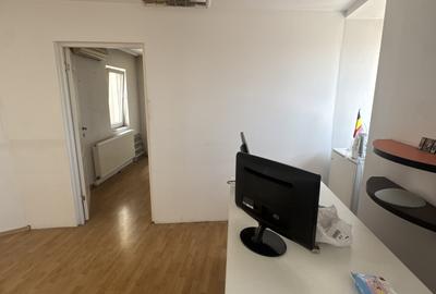 Spațiu Birouri 5 Camere | Foișorul de Foc | Terasă | Intrare Separată - 11