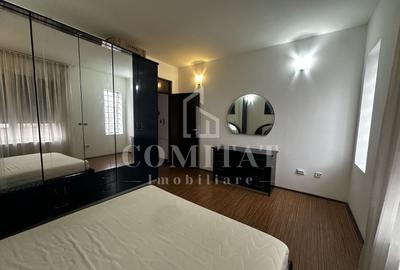 Apartament tip penthouse | 2 camere | Zorilor - 15