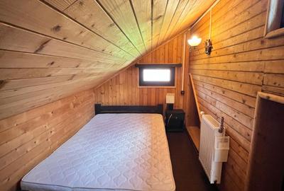 Brebu-Prahova, casa si teren de 1600 mp, COMISION 0% - 12