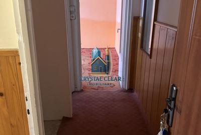 Apartament 2 camere - cartier 7 Noiembrie - 6