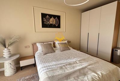 2 camere, Premium, Parcare, The Nest, Marasti, The Office - 1