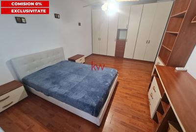 Fara comision! Apartament cu 2 camere in Dacia, 370 euro! - 1