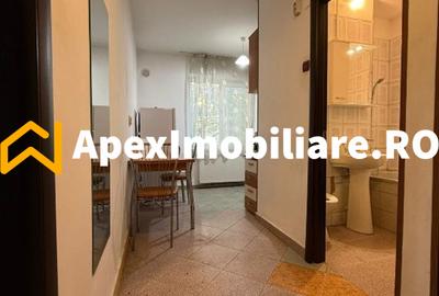 Garsoniera de inchiriat Gorjului București ApexImobiliare.ro - 5