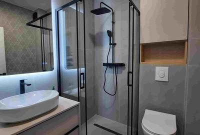 Apartament 3 camere, LUX, Parcare, Central - 6