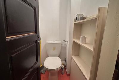 Cotroceni Panduri Demisol si Parter renovate total Curte metrou  zona linistita - 16